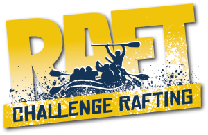 Challenge Rafting Logo 2016
